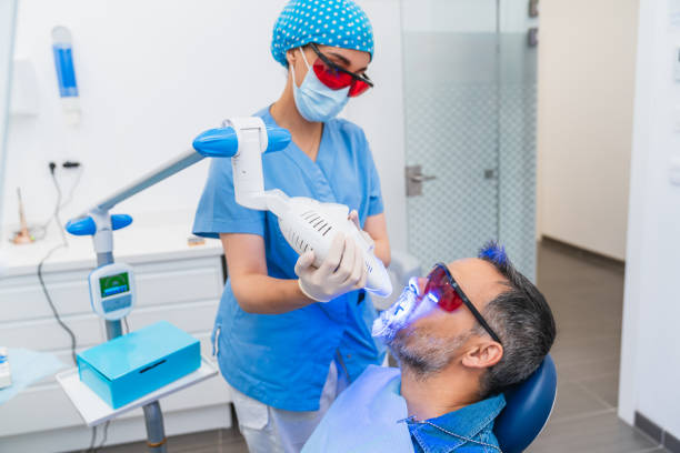Best Emergency Denture Repair in Belleair, FL